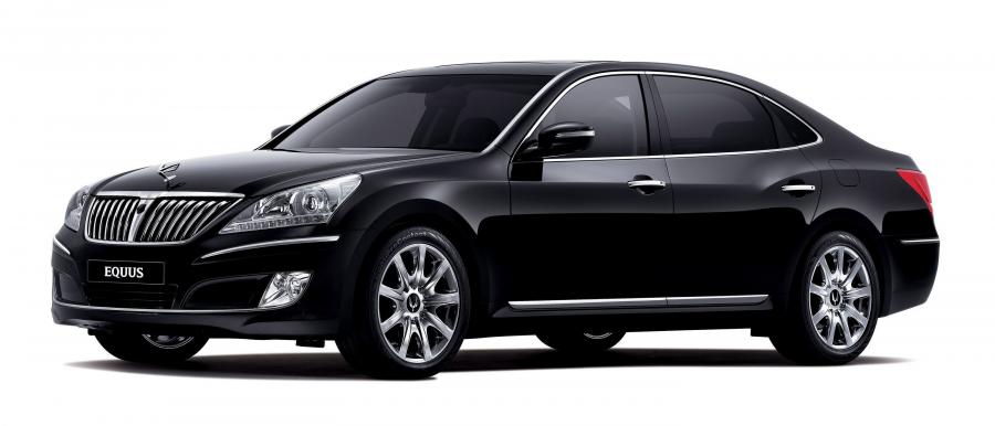  Hyundai Equus 2009 года  (фото 84 из 128)